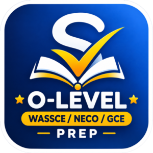 SurePass O-Level app icon
