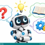 Meaning, Applications and Face Detection in Artificial Intelligence for Primary 4