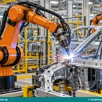 Meaning, Types, Features and Benefits of Robots for Primary 4