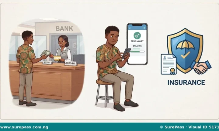 Challenges and Protection of Consumers of Financial Services for JSS 1