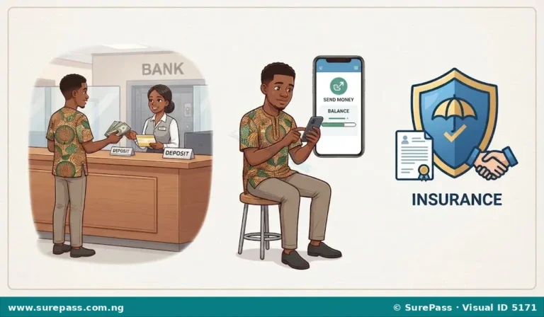 Challenges and Protection of Consumers of Financial Services for JSS 1