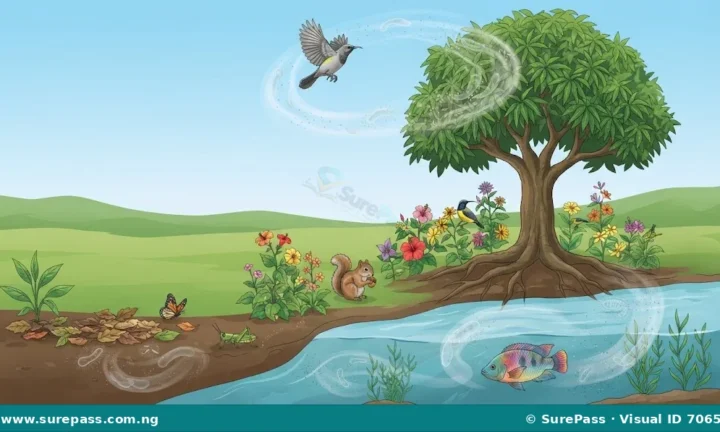 Meaning, Branches and Scientific Nature of Biology for SS 1