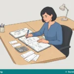 Meaning, Importance and Practices of Book-keeping for JSS 1