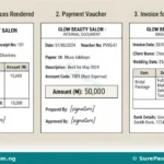 Bookkeeping for Hair Styling, Makeup and Henna Businesses for JSS 1