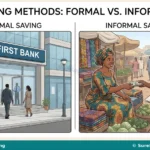 Meaning, Ways, Reasons and Benefits of Saving for JSS 1