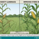 Crop Varieties, Horticultural Crops and Their Importance for SS 1