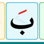 Arabic Vowel Marks and Pronunciation for Primary 1
