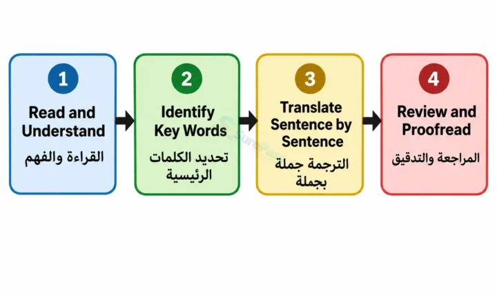 Kana and Its Sisters in Arabic Grammar for JSS 1