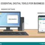 Meaning, Importance and Uses of Digital Technologies in Business for JSS 1