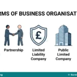 Forms, Advantages and Disadvantages of Business Organisations for JSS 1