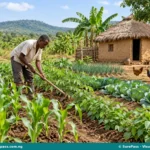 Forms of Farming, Features, Advantages and Disadvantages for SS 1