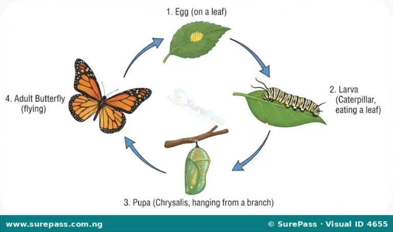 Growth, Life Cycles and Young Ones of Animals for Primary 4