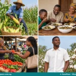 Importance, Problems, Solutions and Prospects of Agriculture for SS 1