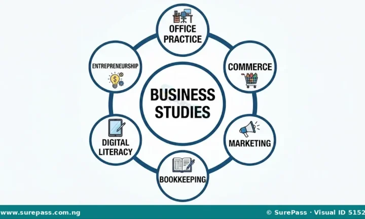 Meaning, Importance and Components of Business Studies for JSS 1