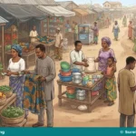 Meaning, Importance and Activities of Commerce for JSS 1