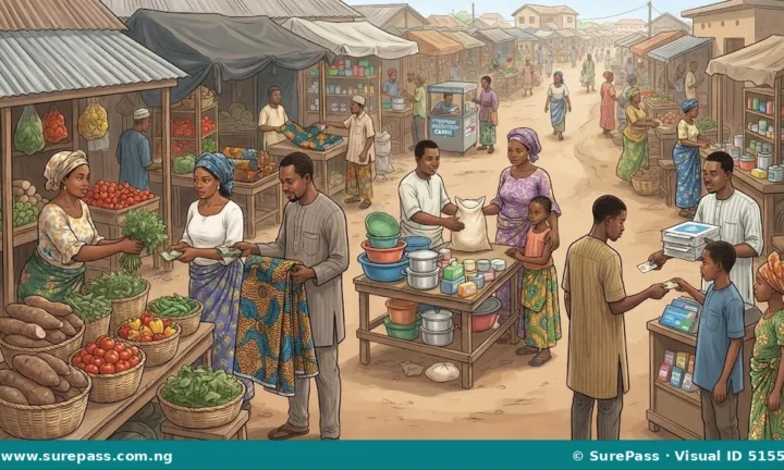 Meaning, Importance and Activities of Commerce for JSS 1