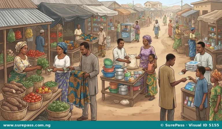 Meaning, Importance and Activities of Commerce for JSS 1