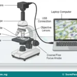 ICT Tools, Uses, Ethics and Safety in Biology for SS 1