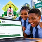 Lagos BECE 2026 Results Are Out — JSS3 Candidates Can Now Check and Print Online