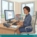 Duties and Qualities of Office Staff for JSS 1