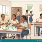 Meaning, Importance and Attributes of the Right Attitude to Work for JSS 1