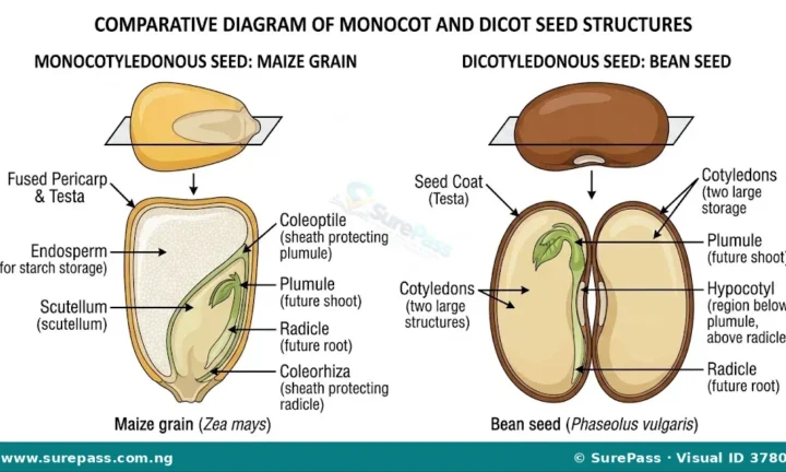 Seeds, Dormancy, Viability and Seed Management for SS 1