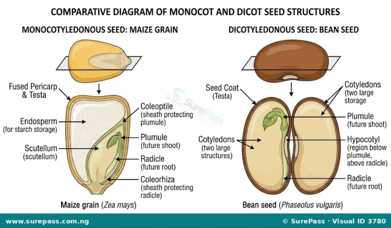 Seeds, Dormancy, Viability and Seed Management for SS 1