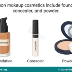 Selecting Cosmetics for Different Skin Types and Conditions for JSS 1