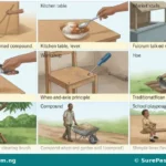 Simple Machines and Their Uses for Primary 1
