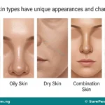 Skin Types, Conditions and Patch Testing for Makeup for JSS 1