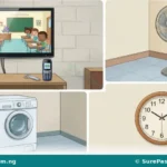 Meaning and Uses of Technology for Primary 1