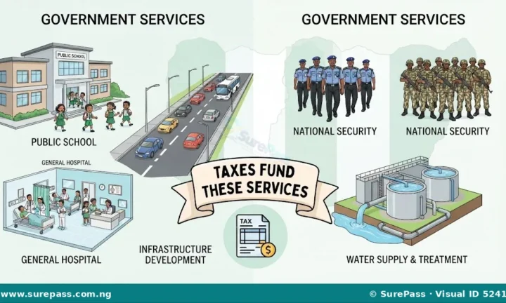 Meaning, Importance and Promotion of Voluntary Tax Compliance for JSS 1