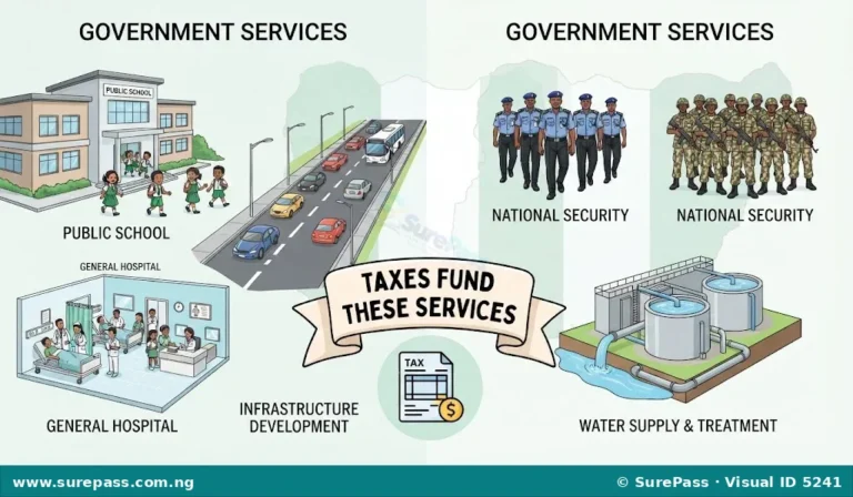 Meaning, Importance and Promotion of Voluntary Tax Compliance for JSS 1