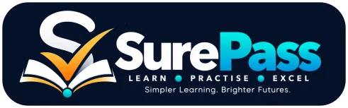 SurePass logo
