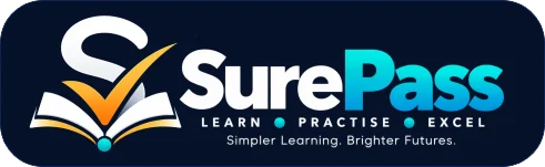SurePass logo