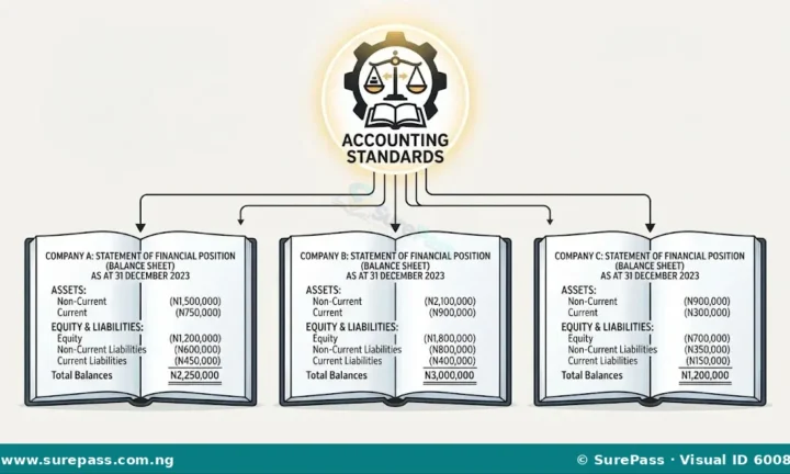 Meaning, Importance and Categories of Accounting Standards for SS 1