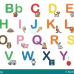 L’alphabet français et sa prononciation for Primary 4