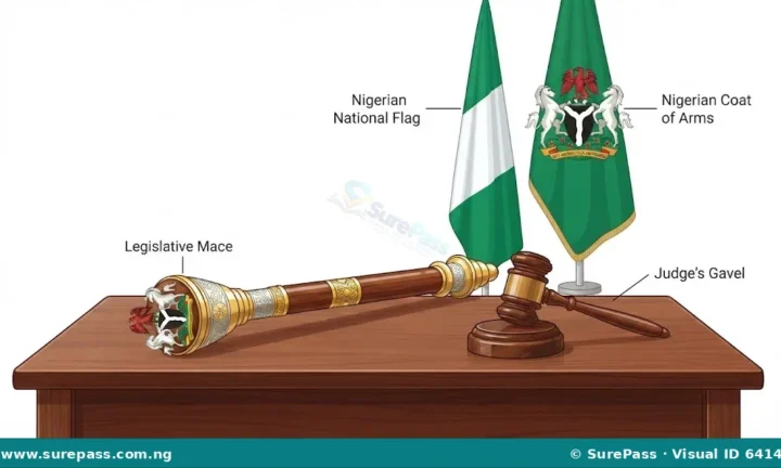 Meaning, Types and Sources of Authority for SS 1