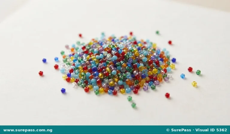 Meaning, Materials and Process of Beading for JSS 1