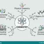 Branches of Chemistry, Their Focus and Importance for SS 1