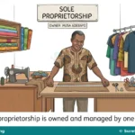 Meaning and Forms of Business Organisation for SS 1