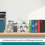 Starting a GSM Repair Business for JSS 1