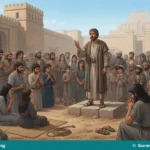 Abraham’s Call to Obedience and Its Blessings for JSS 1