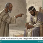 David, Nineveh and the Call to Repentance for JSS 1
