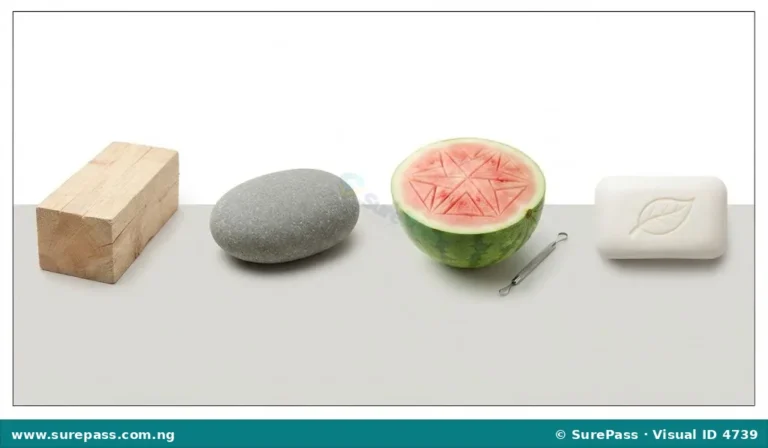 Meaning, Materials and Techniques of Carving for Primary 4