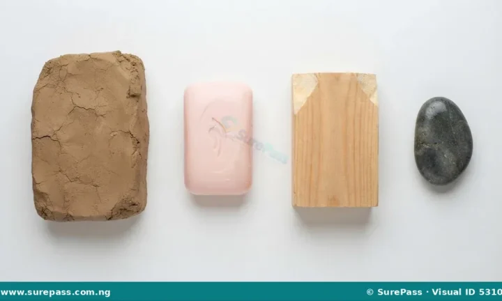 Meaning, Materials and Procedure of Carving for JSS 1