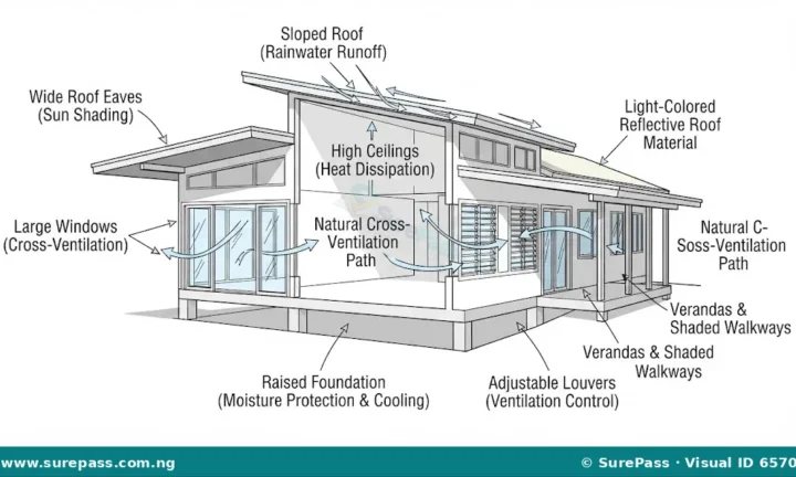 Factors and Guidelines for Choosing a Family House for SS 1
