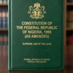 Citizenship, Civic Participation and Civic Engagement for SS 1