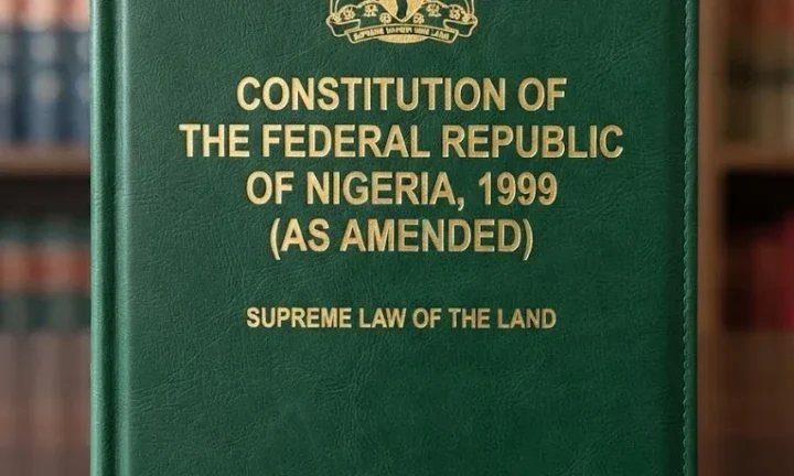 Citizenship, Civic Participation and Civic Engagement for SS 1