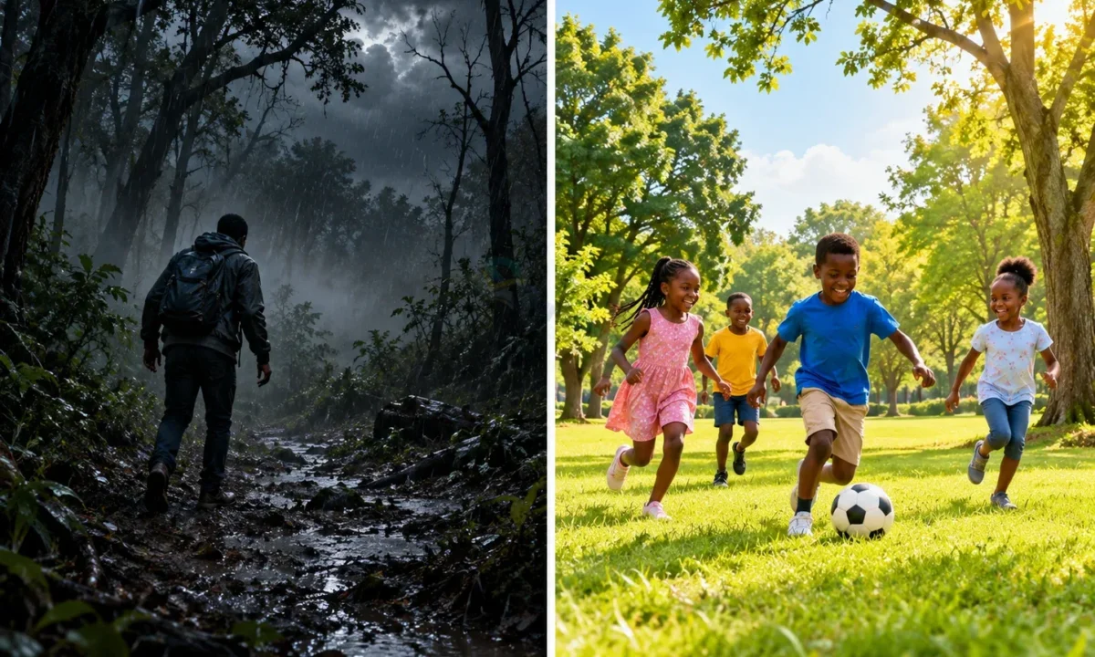 Reading: Identifying a Writer’s Mood, Tone and Purpose for SS 1
